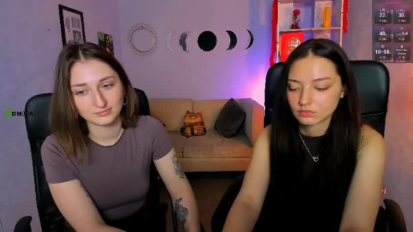 miki_nikki Приват Записи 2026-04-11