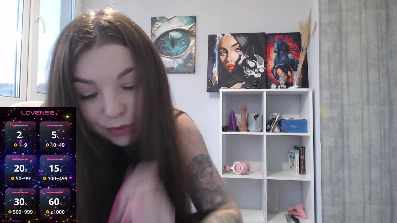 Kerry20115 Приват Записи 2026-04-10