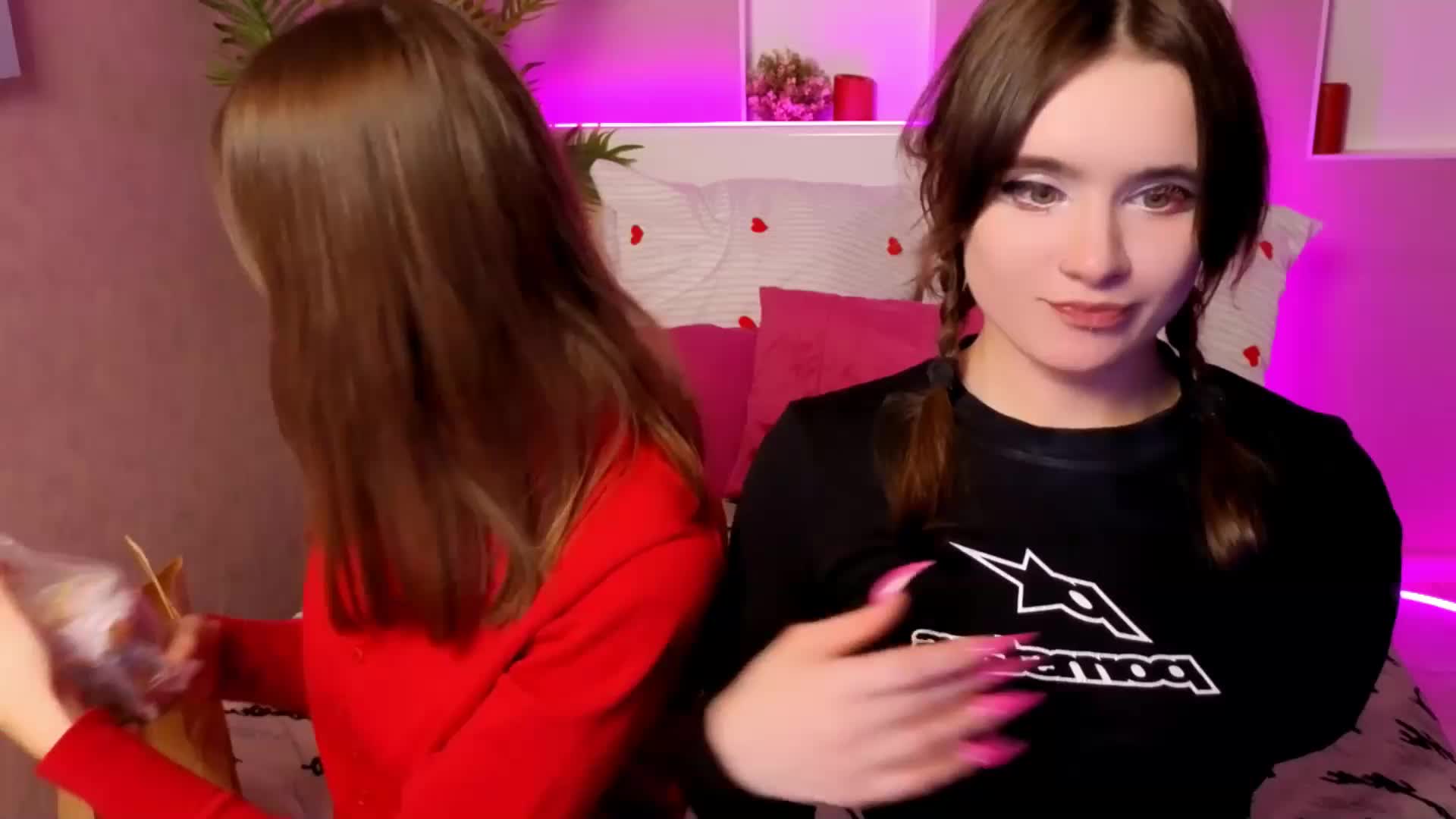 MaoandLulu Приват Записи 2026-04-11