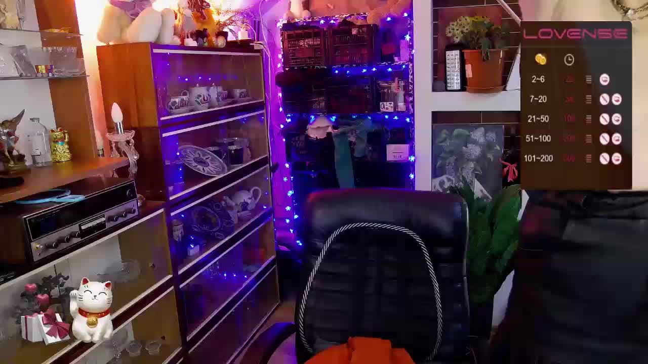 Delicecatmyau Приват Записи 2026-04-11