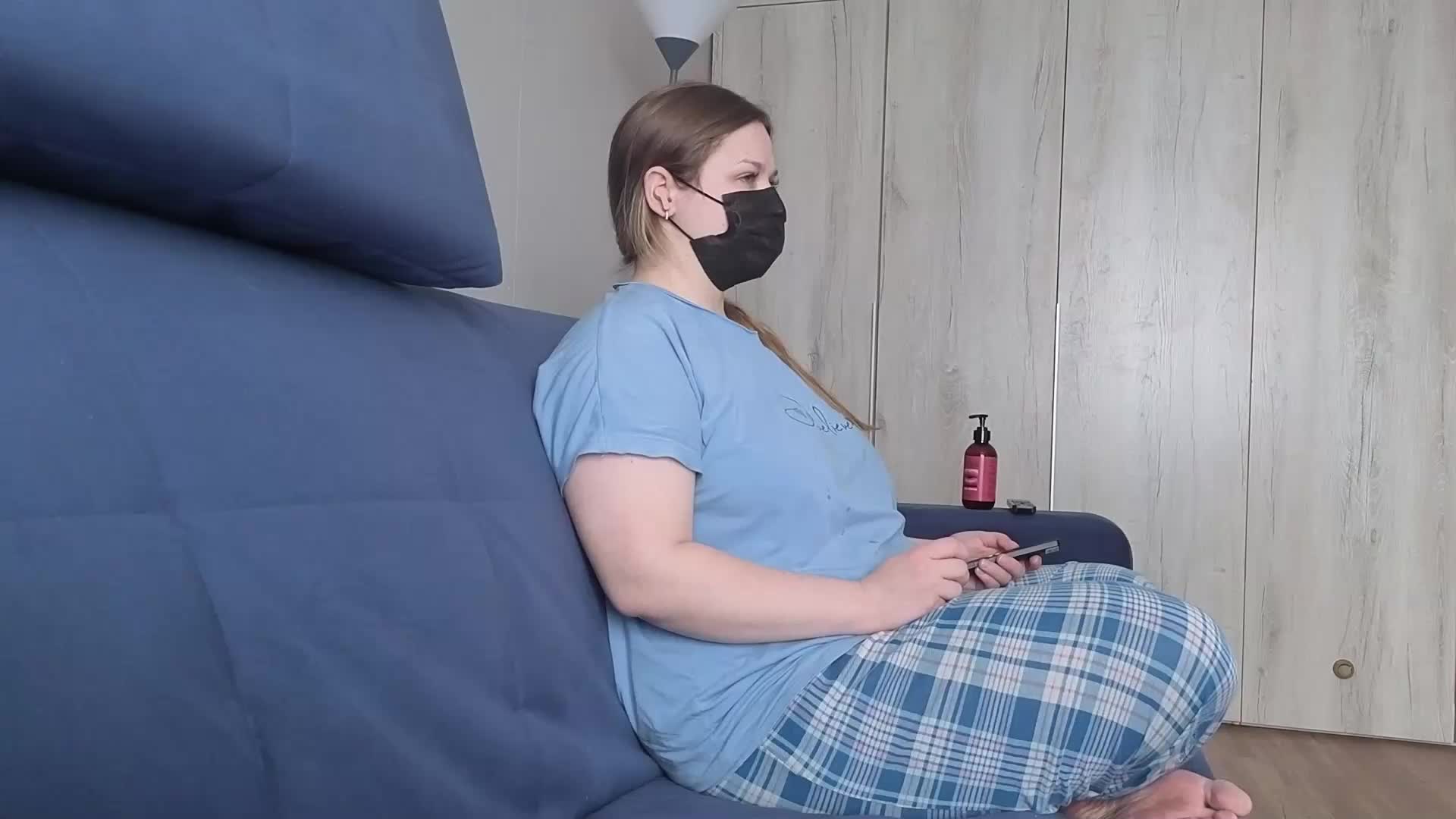 Milaa1998 Приват Записи 2026-04-11