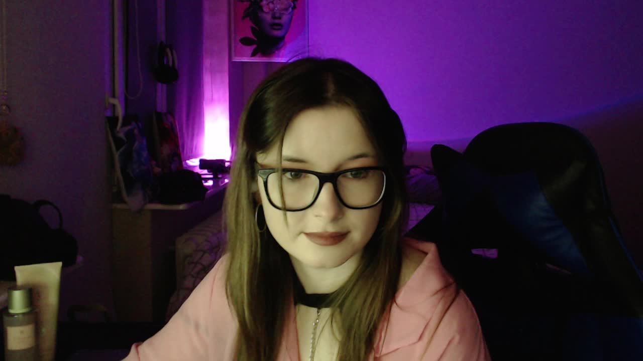 Cherry-Luna Приват Записи 2026-04-10