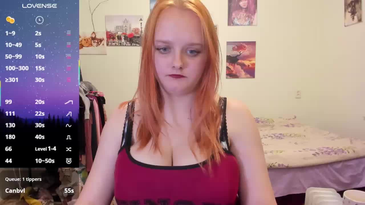 Diafoxy Приват Записи 2026-04-10