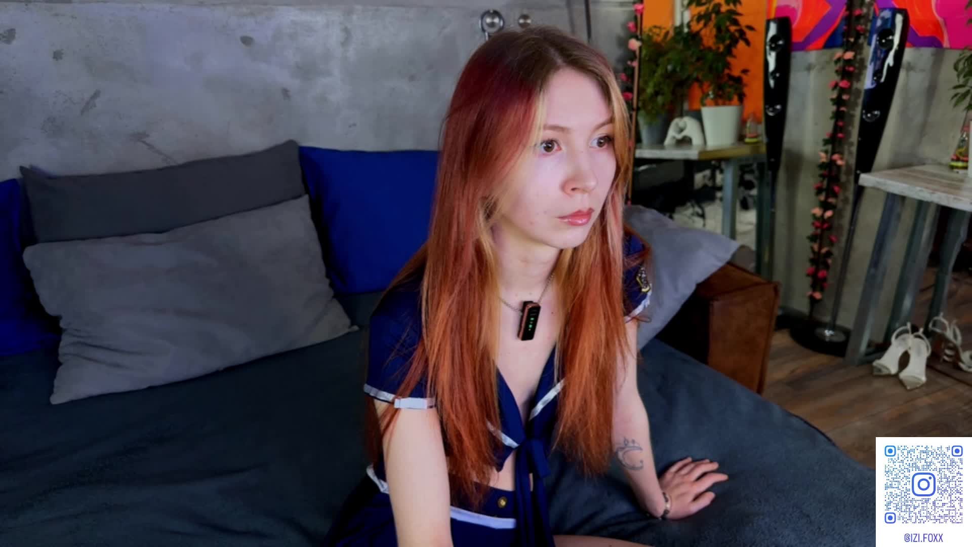 Na-izi Приват Записи 2026-04-11