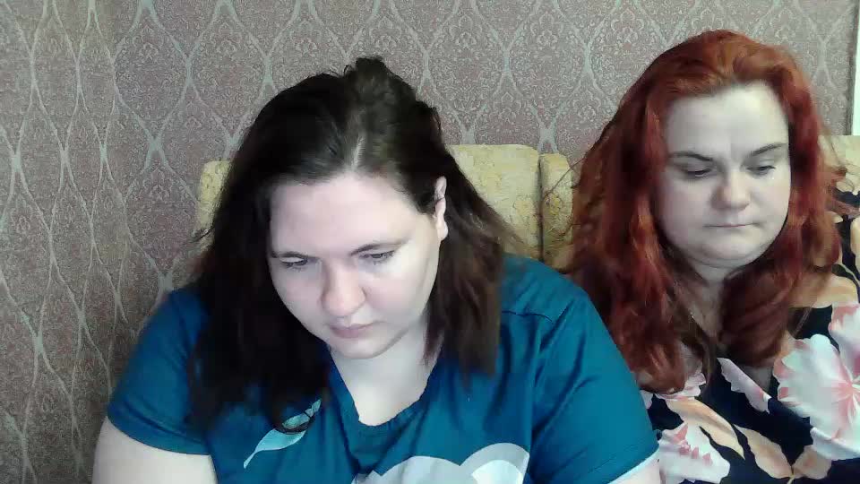 HollyXEva Приват Записи 2026-04-10