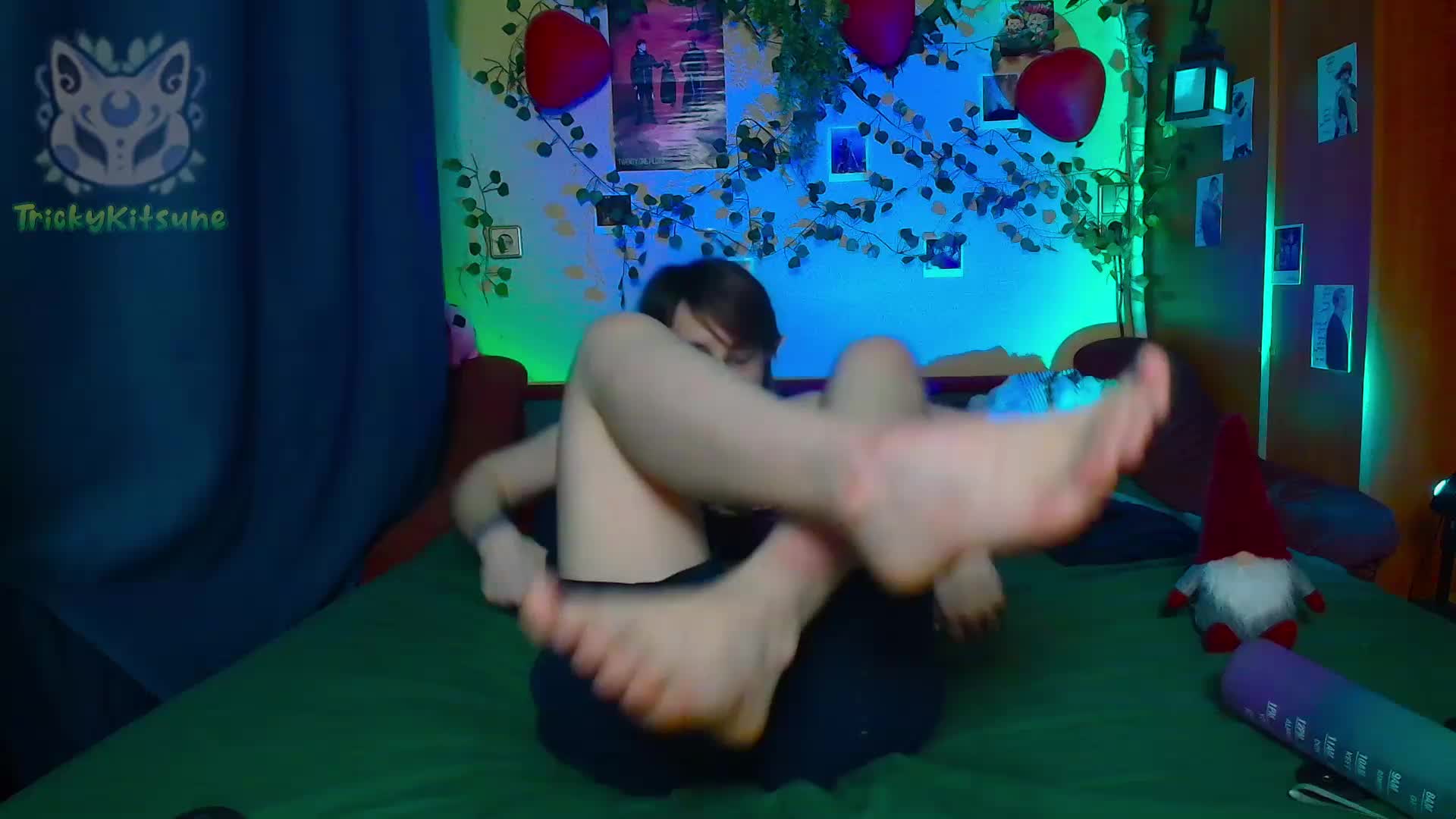 Tricky_Kitsune Приват Записи 2026-04-11