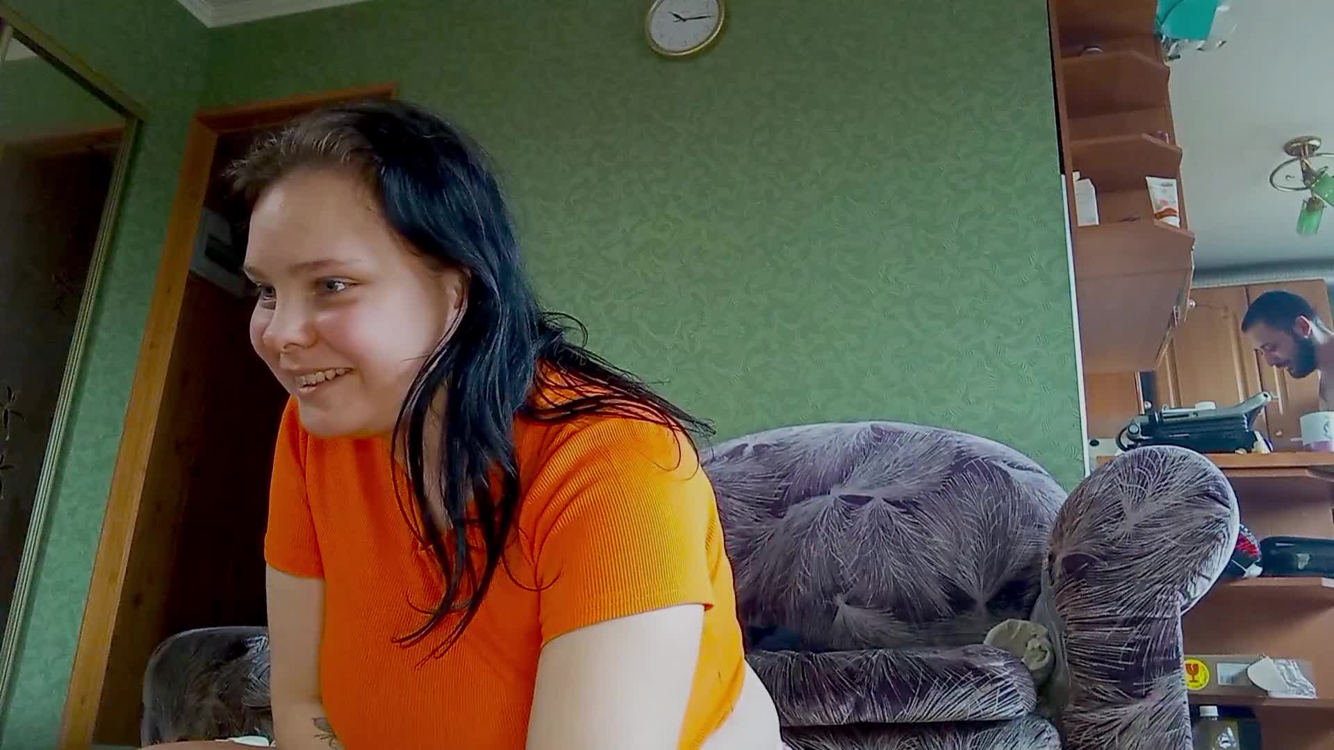 YourSweetPiggy Приват Записи 2026-04-11