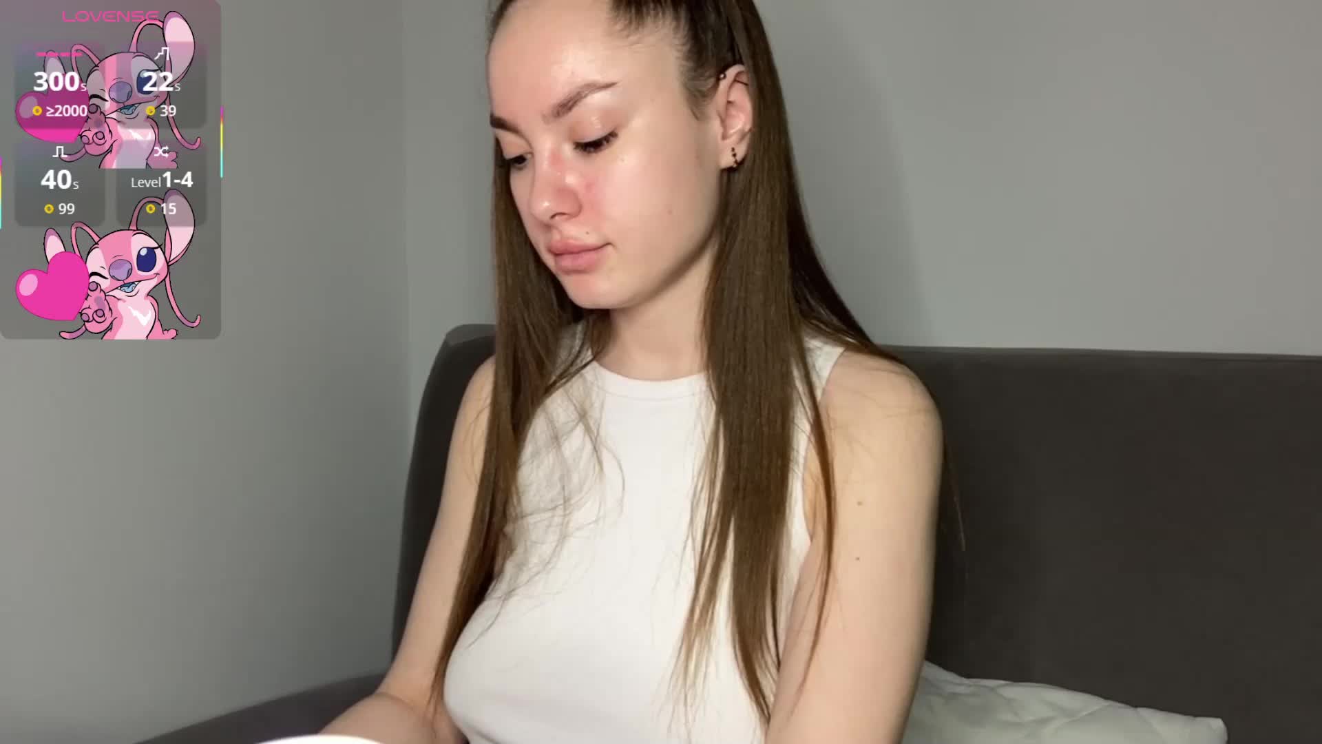 -Valeria- Приват Записи 2026-04-11