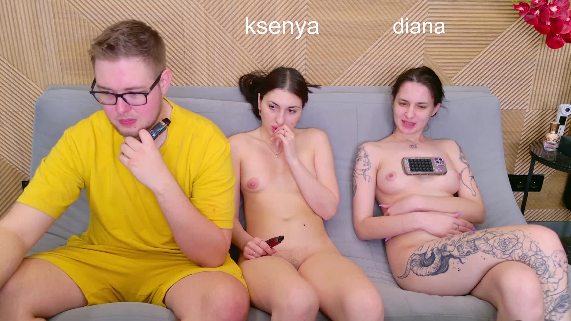 WebcamSlut Приват Записи 2026-04-11