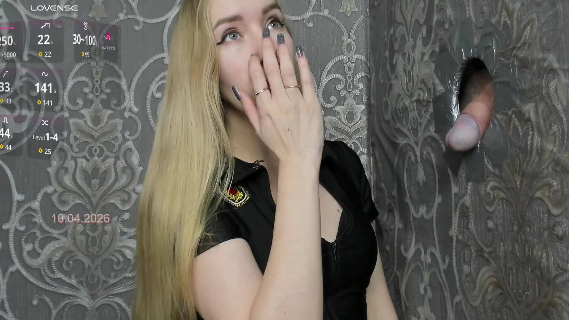 PetrovaAnn Приват Записи 2026-04-11