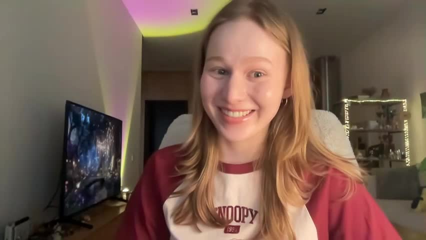 whoisalisa Приват Записи 2026-04-11