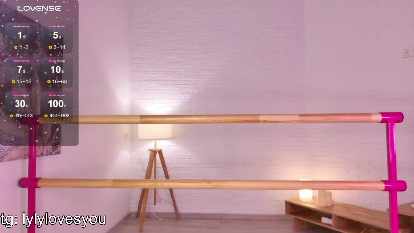 lyly_loveyou Приват Записи 2026-04-11