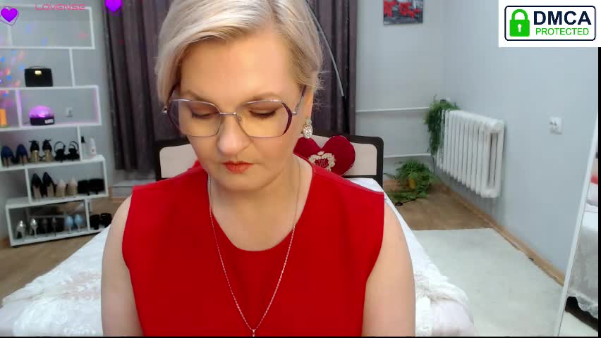 blondebrilliant Приват Записи 2026-04-11