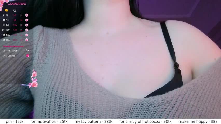 el_sweety Приват Записи 2026-04-11