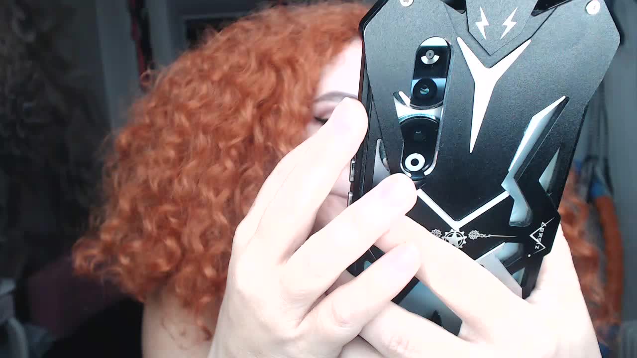 missGODDESS Приват Записи 2026-04-11