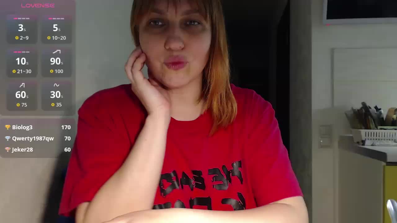 Karmella Приват Записи 2026-04-11