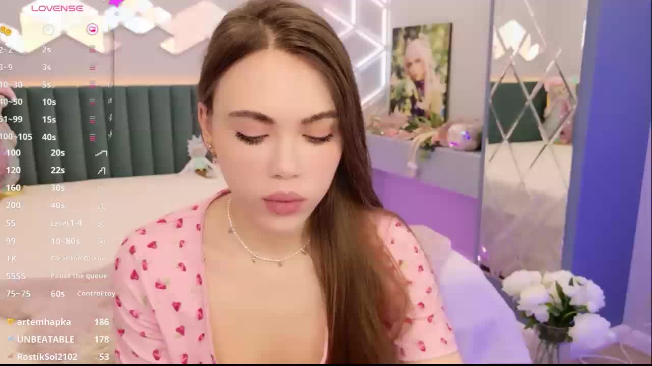 MimiForce Приват Записи 2026-04-11