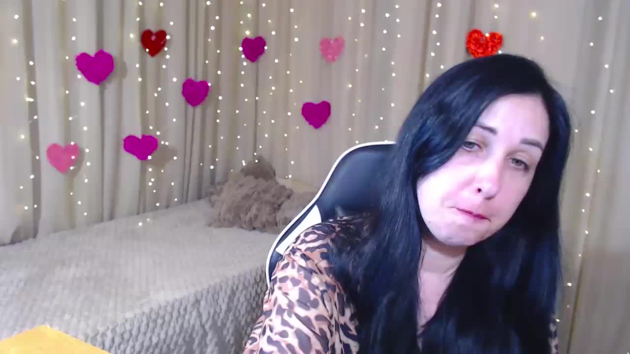 JillStevens Приват Записи 2026-04-11