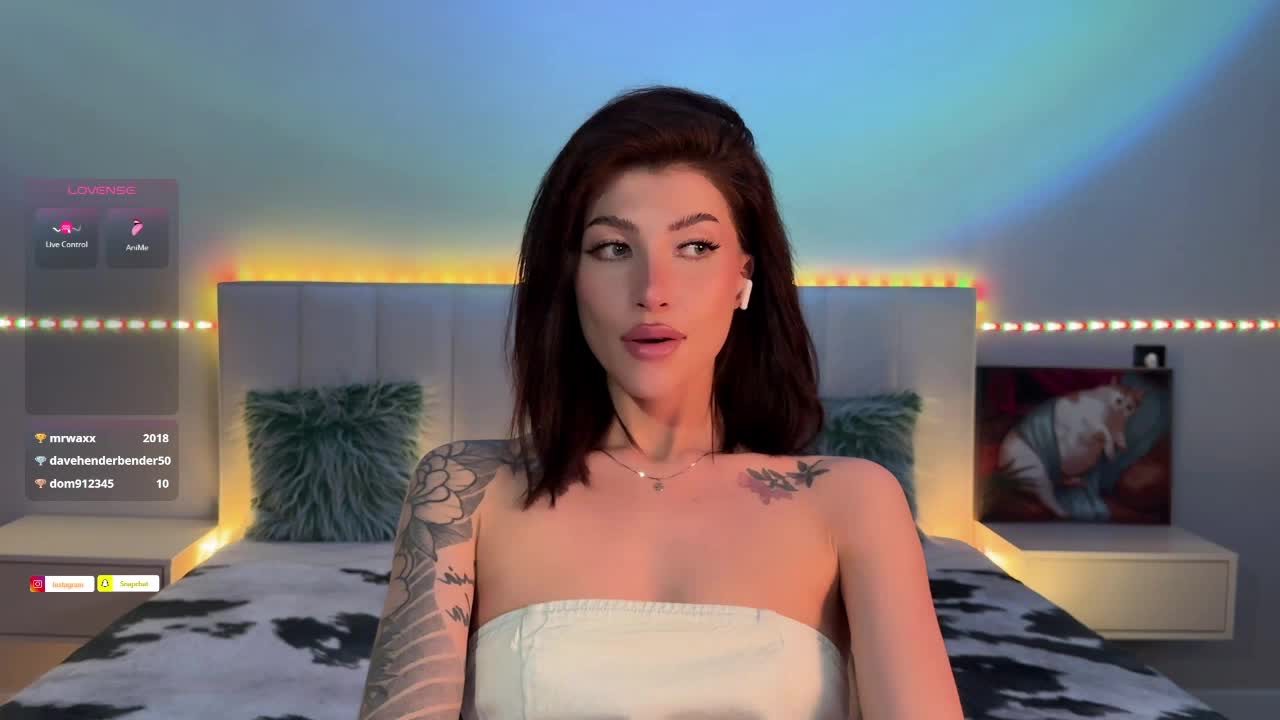 AllweNEEDisLOVE Приват Записи 2026-04-11