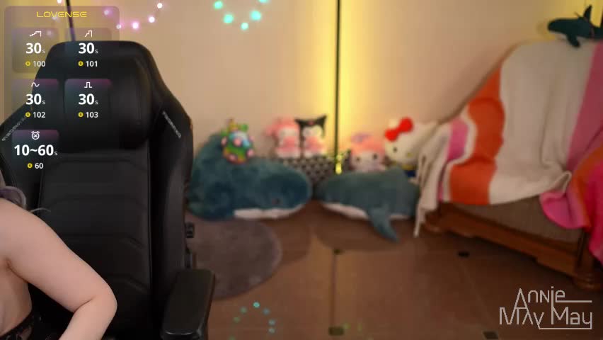 annie_may_may Приват Записи 2026-04-11