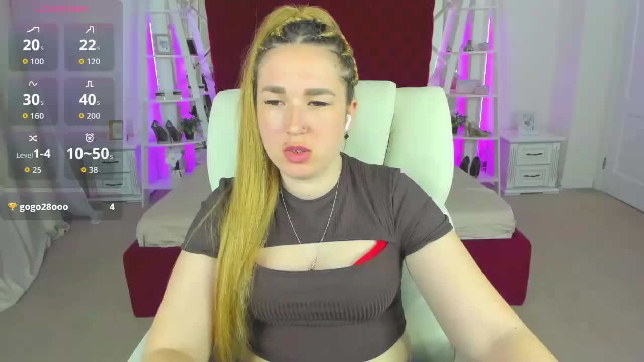 SofiiDarling Приват Записи 2026-04-11