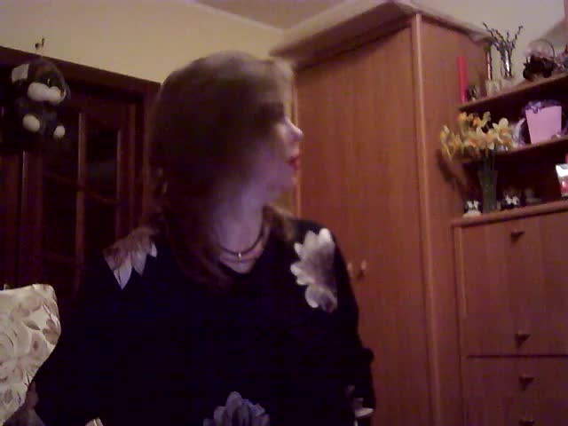 SexyMiss Приват Записи 2026-04-11