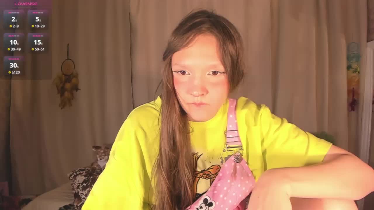 CuteLolly Приват Записи 2026-04-11