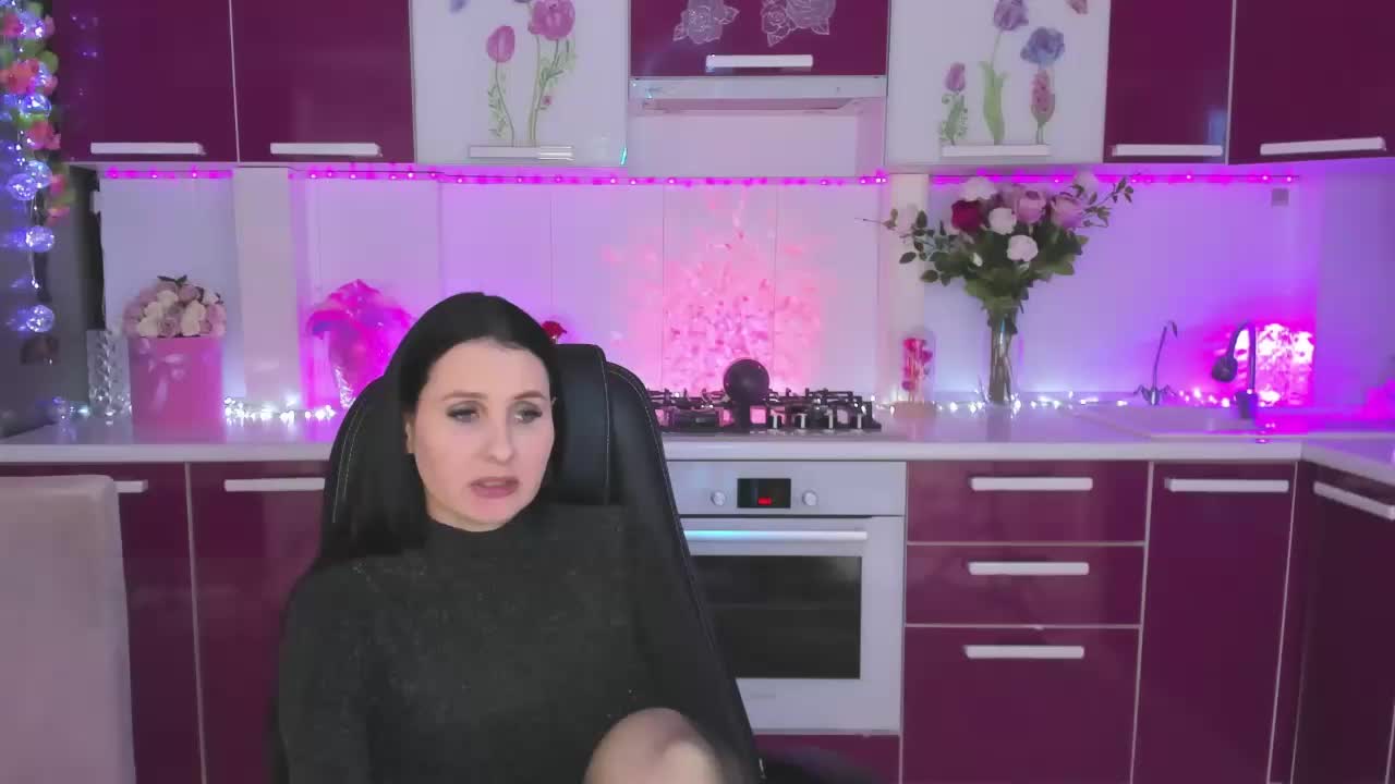 Olivija2020 Приват Записи 2026-04-11