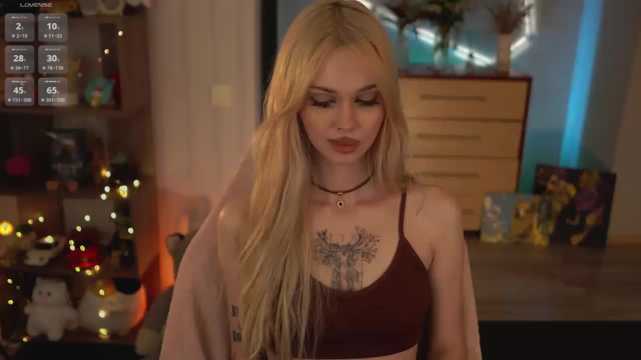 ManiFreyja Приват Записи 2026-04-11