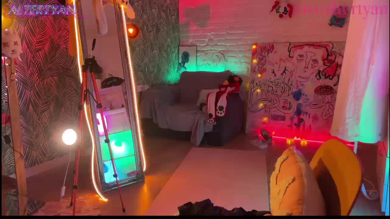 altertyan Приват Записи 2026-04-11