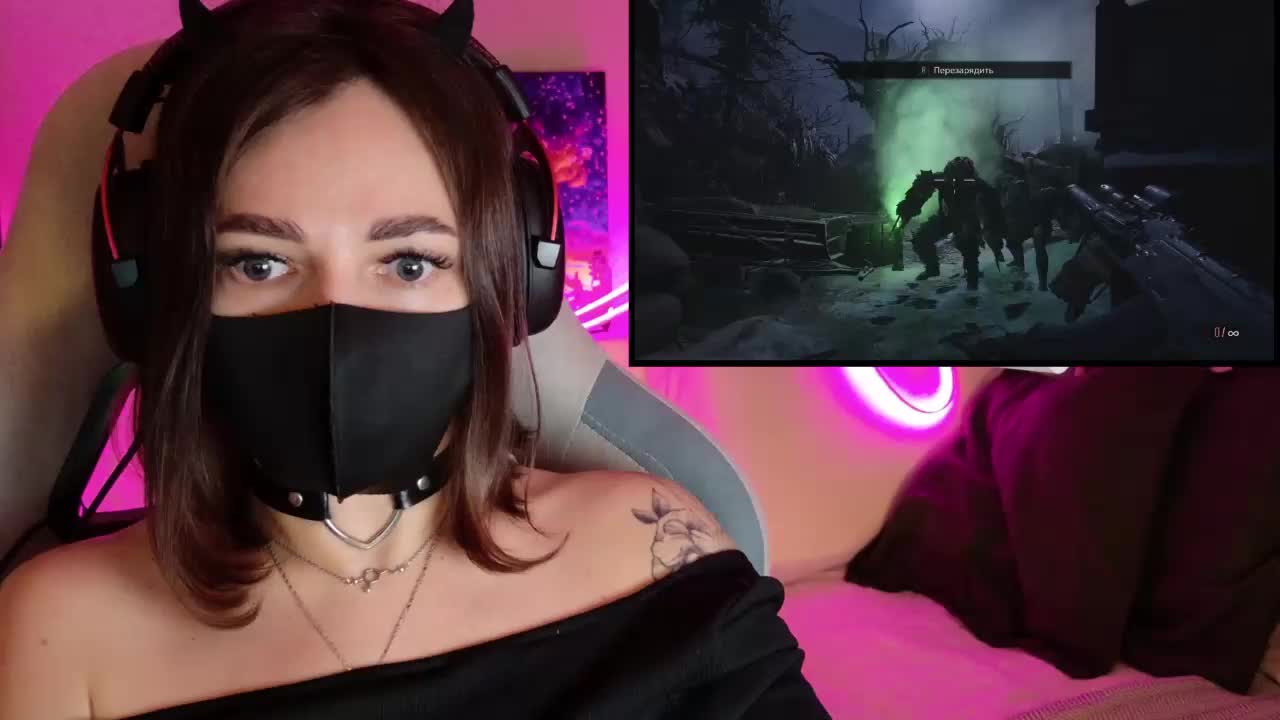 NightMint Приват Записи 2026-04-11