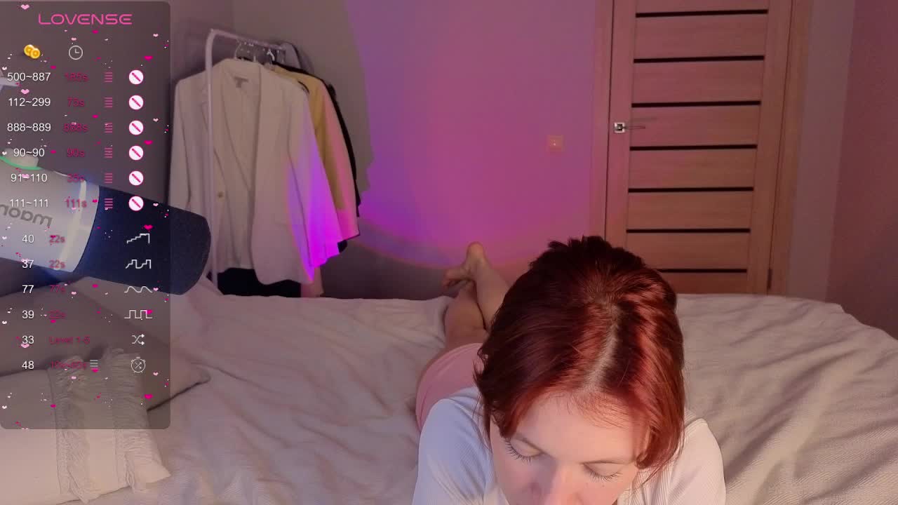 AlenGrace Приват Записи 2026-04-11