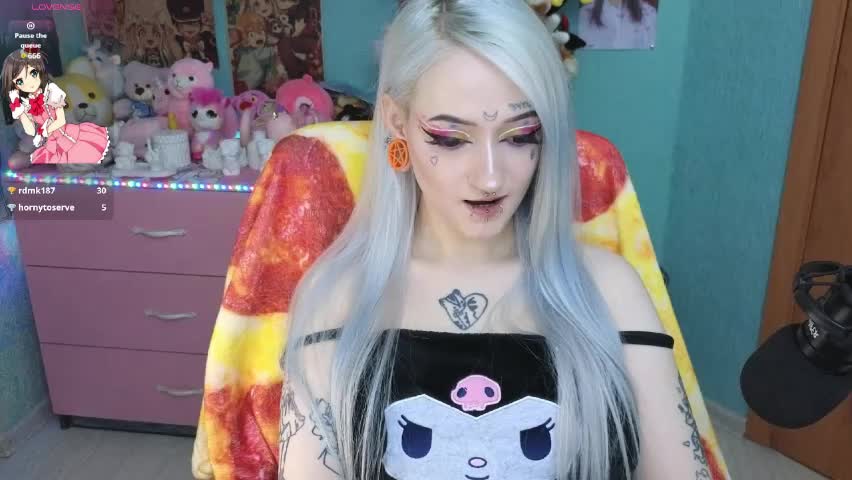 manuela_unicorn Приват Записи 2026-04-11