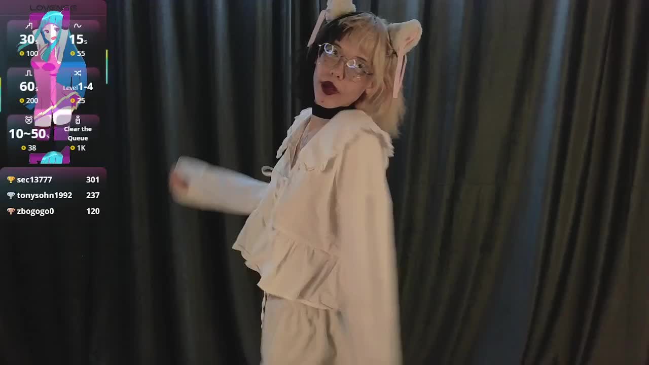 KateMooss Приват Записи 2026-04-11