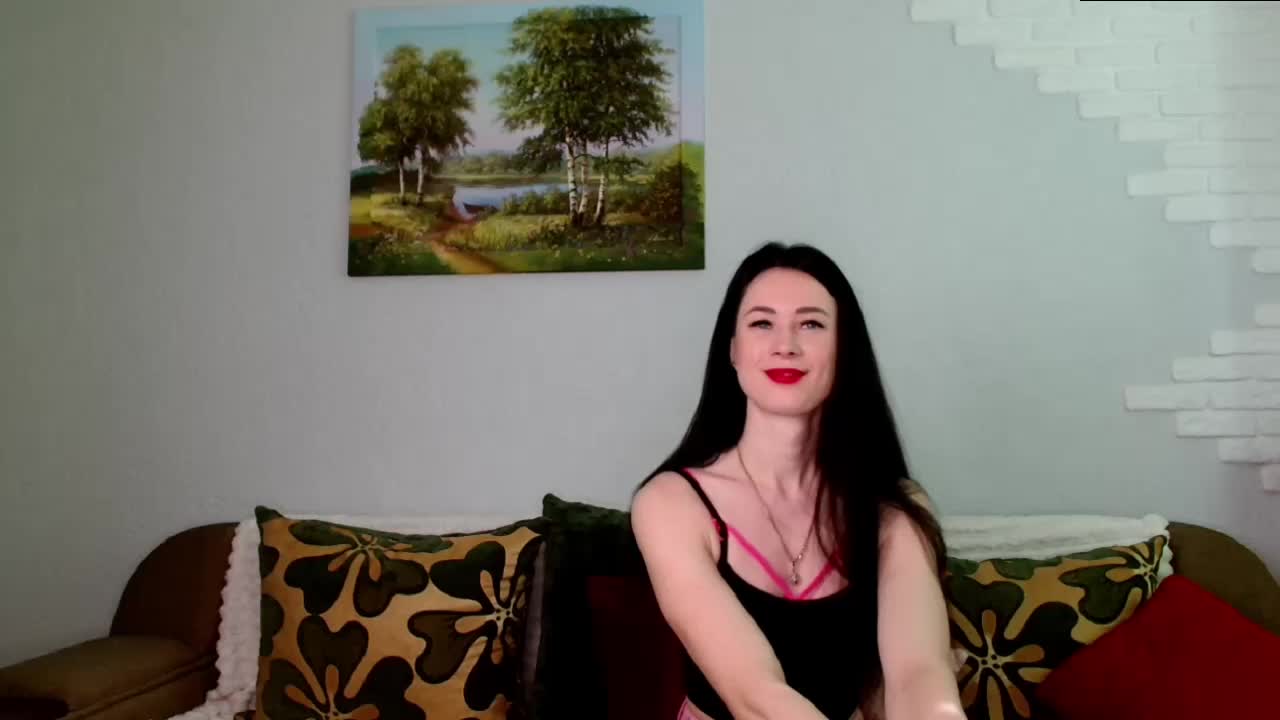 MilfLunna Приват Записи 2026-04-11