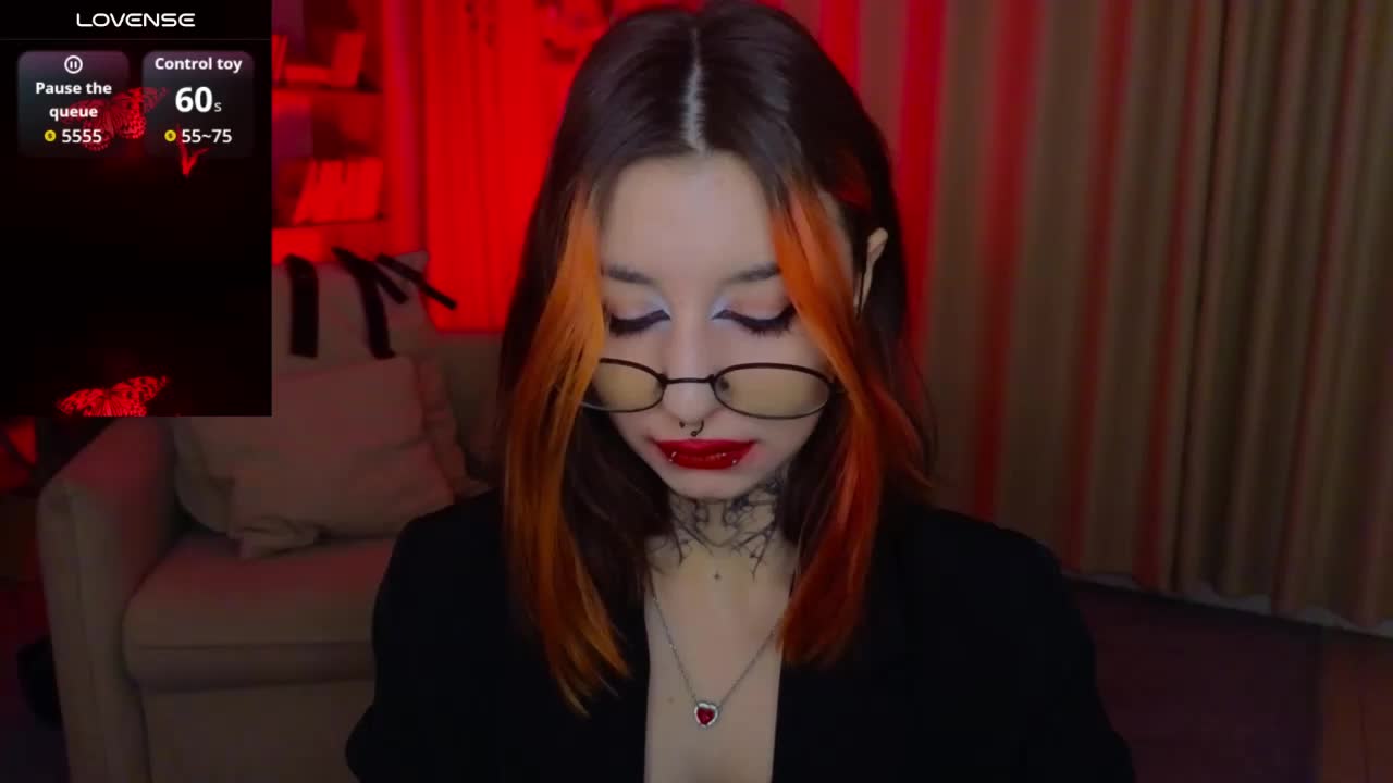 MistressMarcelline Приват Записи 2026-04-11