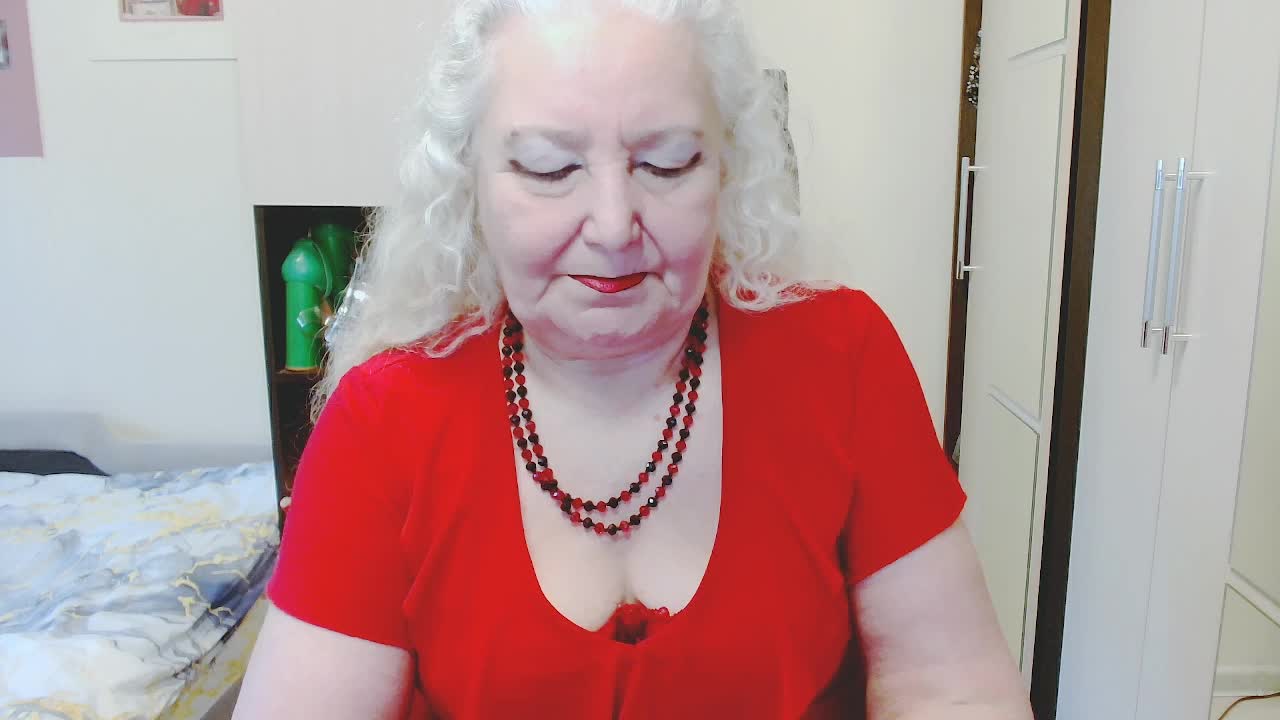 GrannyWants Приват Записи 2026-04-11