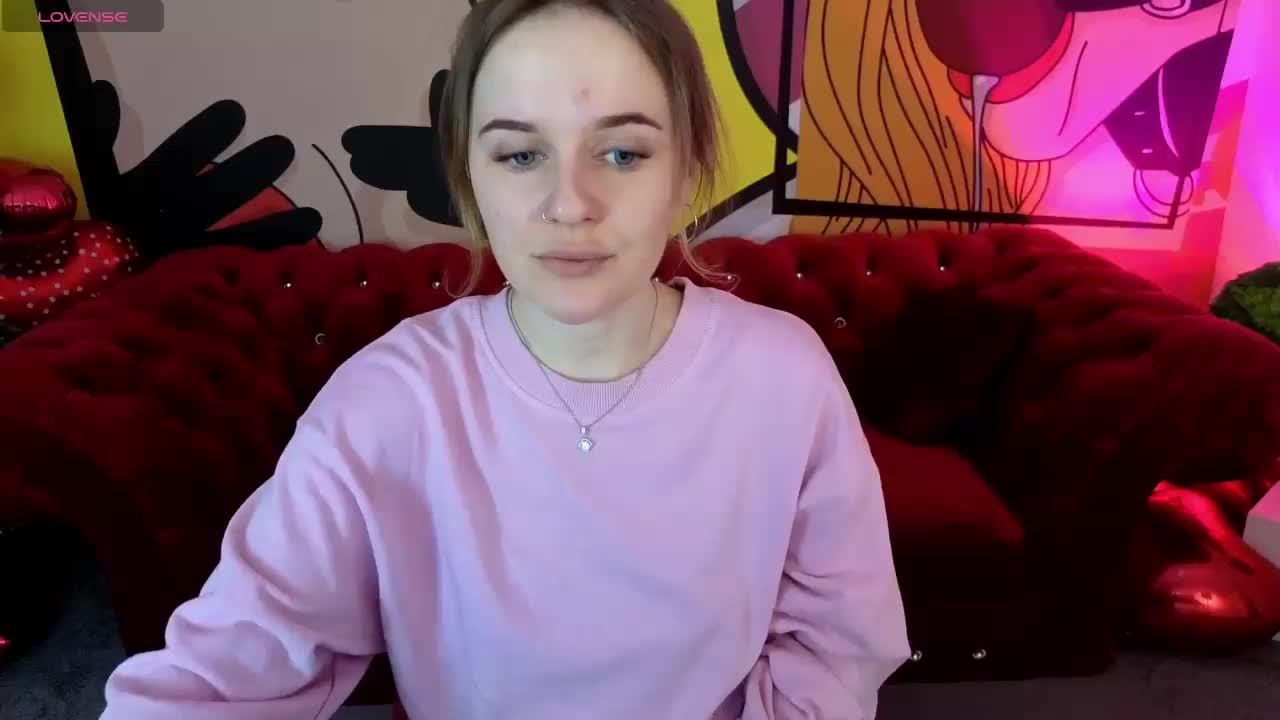 MaribelRiver Приват Записи 2026-04-11