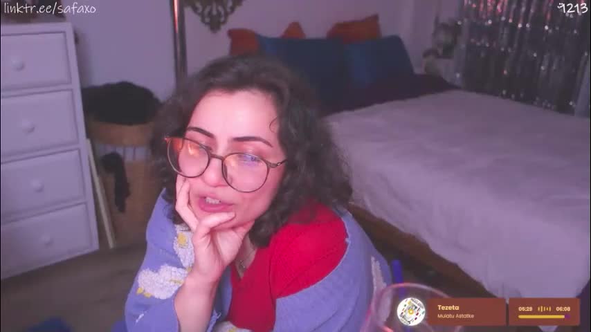 safaeri Приват Записи 2026-04-11