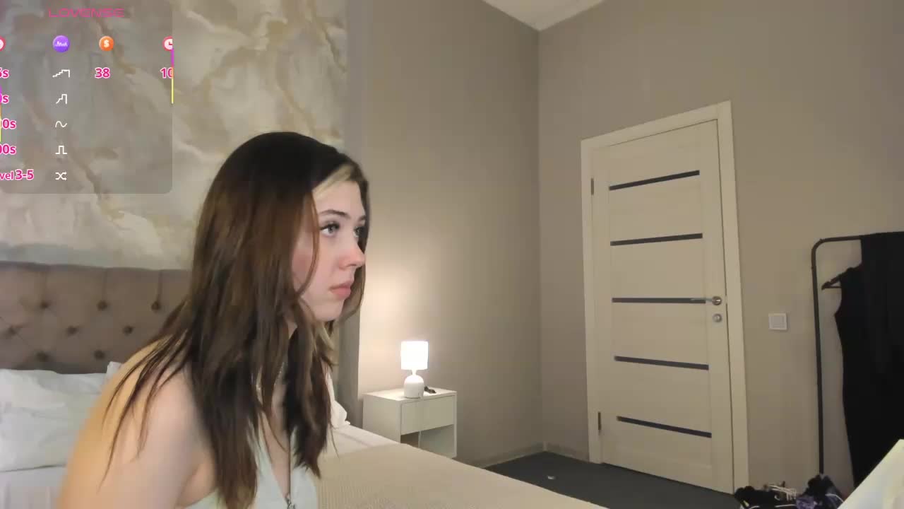 Vanessa-Walters Приват Записи 2026-04-11