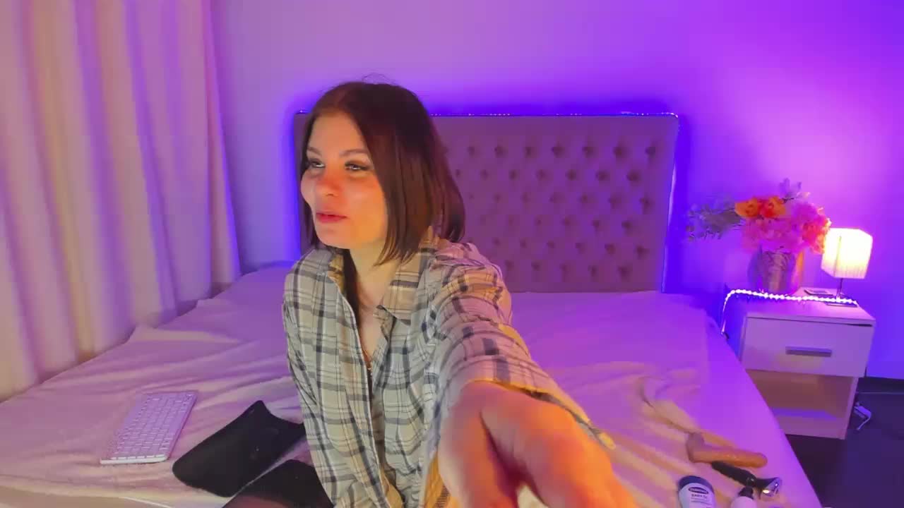 AmandaHope Приват Записи 2026-04-11