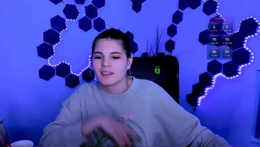 lizzie_boom Приват Записи 2026-04-11