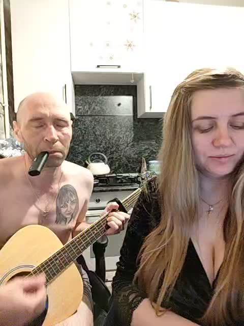 KeshVi777a Приват Записи 2026-04-11