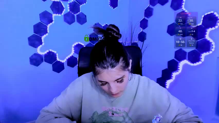 lizzie_boom Приват Записи 2026-04-11