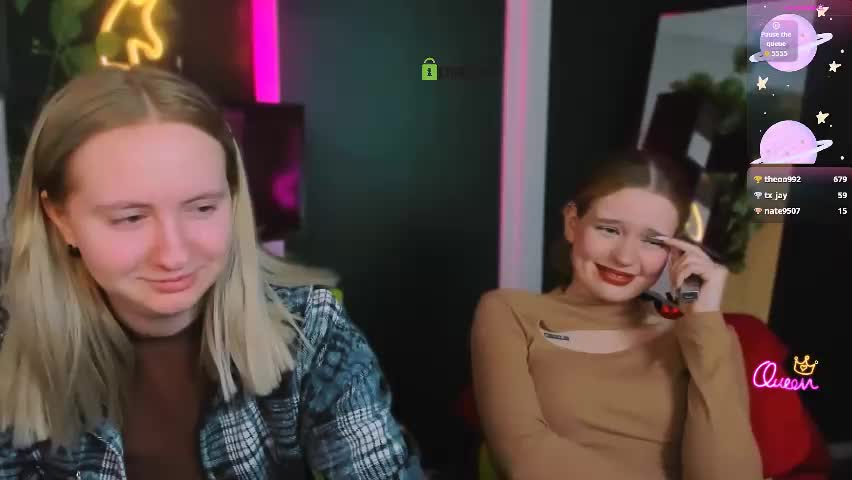 mila_glow Приват Записи 2026-04-11