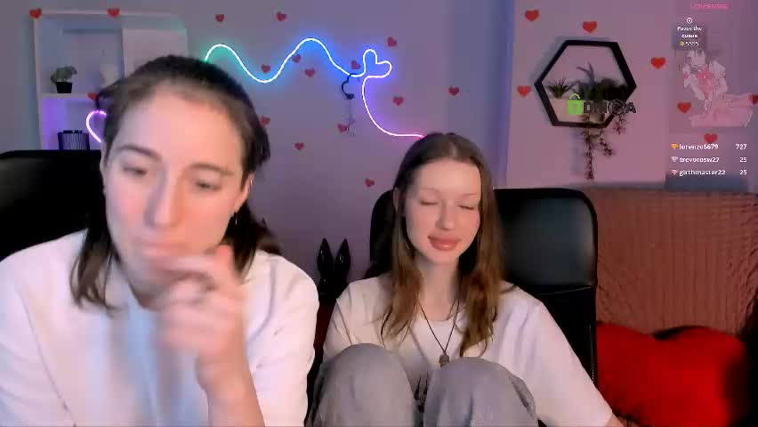 daisy_baby_ Приват Записи 2026-04-11