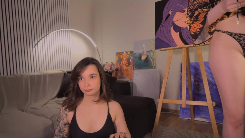 bella_alita Приват Записи 2026-04-11