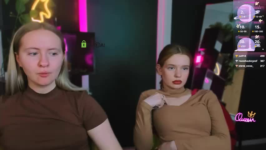 mila_glow Приват Записи 2026-04-11