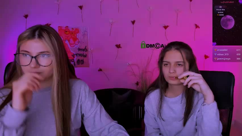 lissa_night Приват Записи 2026-04-11