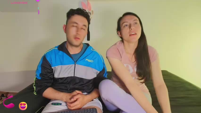 jeremmyandstacy Приват Записи 2026-04-11